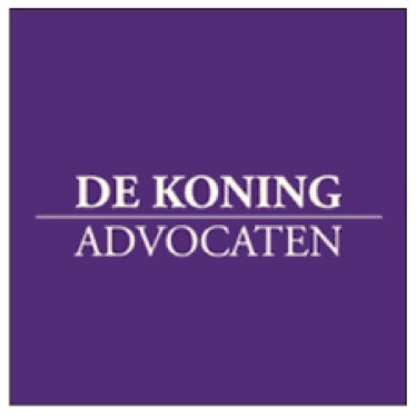 De koning advocaten